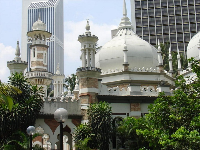 Malaysia, Kuala Lumpur